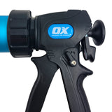 OX Dual Thrust Sealant Gun - 15"