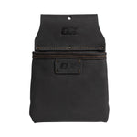 OX Pro Oil-Tanned Leather 1-Pocket Utility Bag
