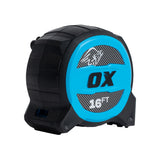 OX Pro TUFF BLADE 16-Foot Tape Measure