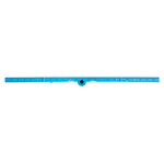 OX Pro 24-Inch Imperial Tuff Rule | Cyan