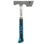 OX Pro 28 Ounce Roofing Hammer | Milled Face