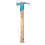 OX Pro 16-Ounce Smooth Face Framing Hammer