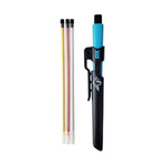 Tuff Carbon Marking Pencil Value Pack | 4 Leads Included - OX Tools