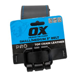 Pro Tool Belt | Dynamic Nylon - OX Tools