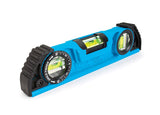 Pro 10 Inch Torpedo Level - OX Tools