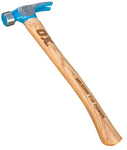 OX Tools 22oz. California Framing Hammer | Hickory Handle - OX Tools