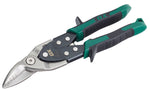 Heavy Duty Aviation Snips | Right Cut - OX Tools