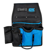 Pro Drywall Pouch | Dynamic Nylon - OX Tools