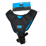 Pro Suspenders | Dynamic Nylon - OX Tools