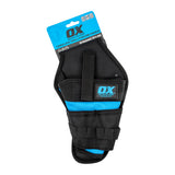 Pro Drywall Pouch | Dynamic Nylon - OX Tools