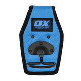 Pro Drywall Pouch | Dynamic Nylon - OX Tools