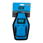 Pro Drywall Pouch | Dynamic Nylon - OX Tools