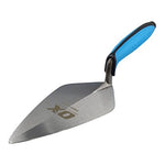 OX Tools 9" Narrow London Brick Trowel | OX Grip - OX Tools