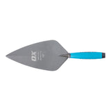 OX Tools  12" Wide London Trowel | OX Grip - OX Tools