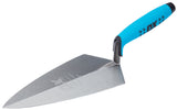 OX Tools 11" Philadelphia Trowel | OX Grip - OX Tools