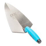 OX Tools 12" Philadelphia Trowel | OX Grip 12" / 305mm - OX Tools