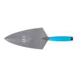 OX Tools 12" Philadelphia Trowel | OX Grip 12" / 305mm - OX Tools