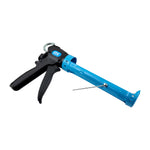 OX Pro Dual Thrust Caulk Gun – 10oz - OX Tools