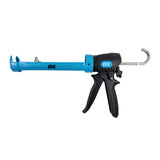 OX Pro Dual Thrust Caulk Gun – 29oz - OX Tools