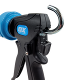 OX Pro Dual Thrust Caulk Gun – 29oz - OX Tools