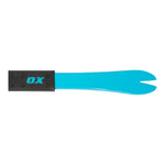 OX Tools 12" Claw Bar - OX Tools