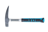 OX Pro 22-Ounce Rock Pick Hammer - OX Tools