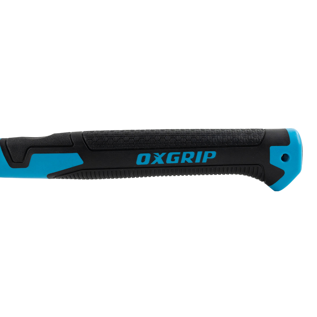 OX Pro Ultrastrike Straight Claw Hammer - 20oz
