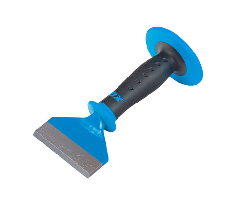 OX Tools 4" x 8.5" Brick Chisel - OX Tools