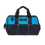 15 Inch Nylon Tool Bag - OX Tools