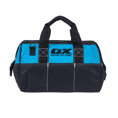 15 Inch Nylon Tool Bag - OX Tools