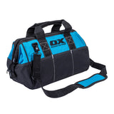 15 Inch Nylon Tool Bag - OX Tools