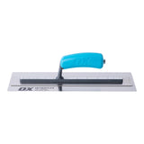 OX Pro 14" Ultra Flex Finishing Trowel - Stainless Steel - OX Tools