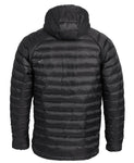 OX Ribbed Puffer Jacket - OX Tools