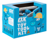 OX Toy Tool Set - OX Tools